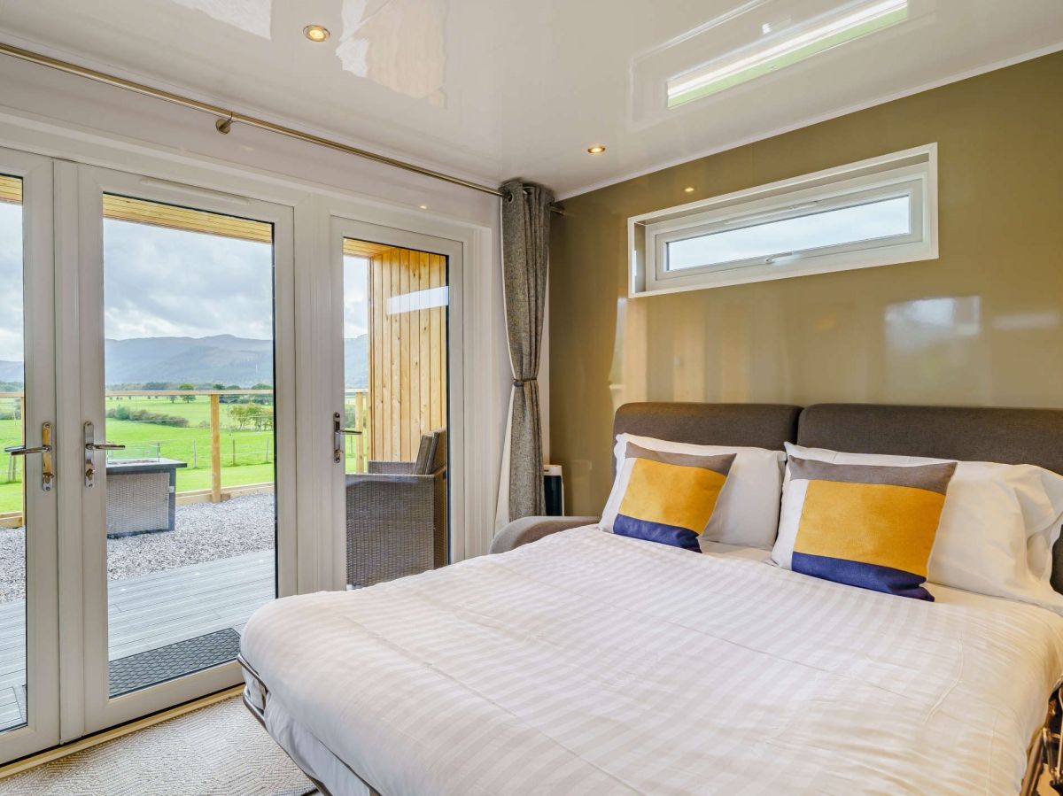 Yew Tree Lodge - Bassenthwaite, listing photograph 11