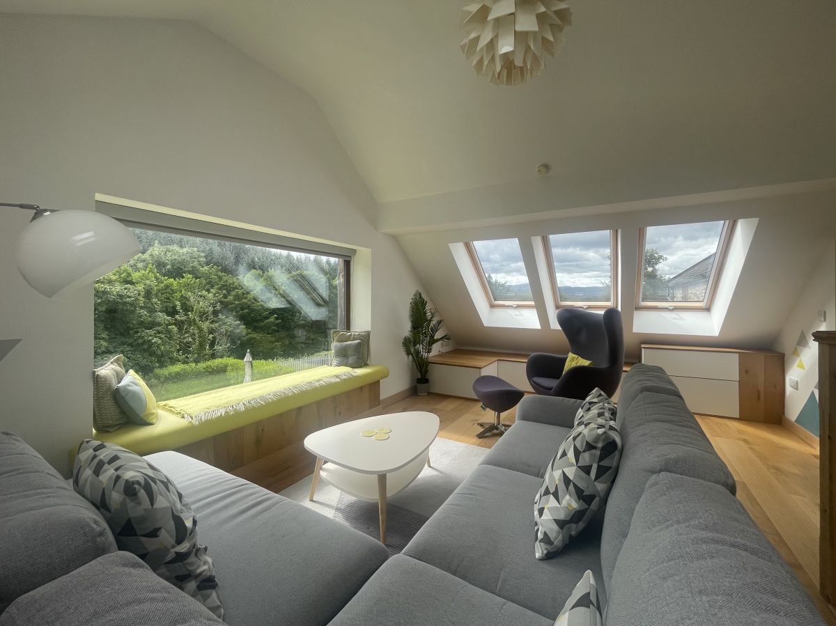 Bythynnod Aderyn Cottages, listing photograph 8