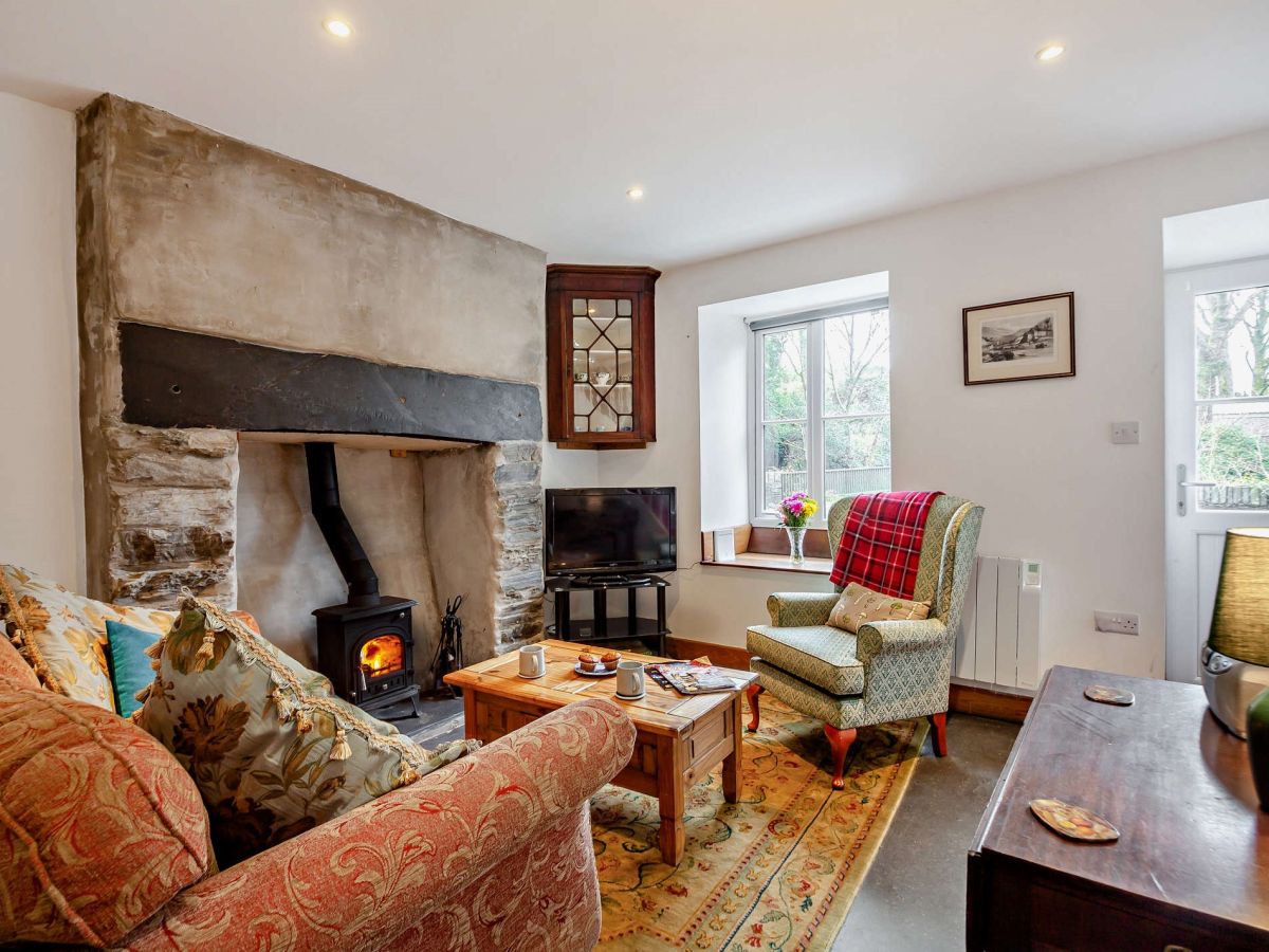 Moelwyns Retreat, listing photograph 4