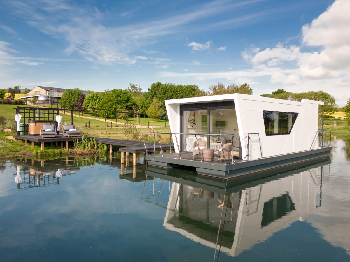 The Boat House - Yorkshire, listing photograph 3