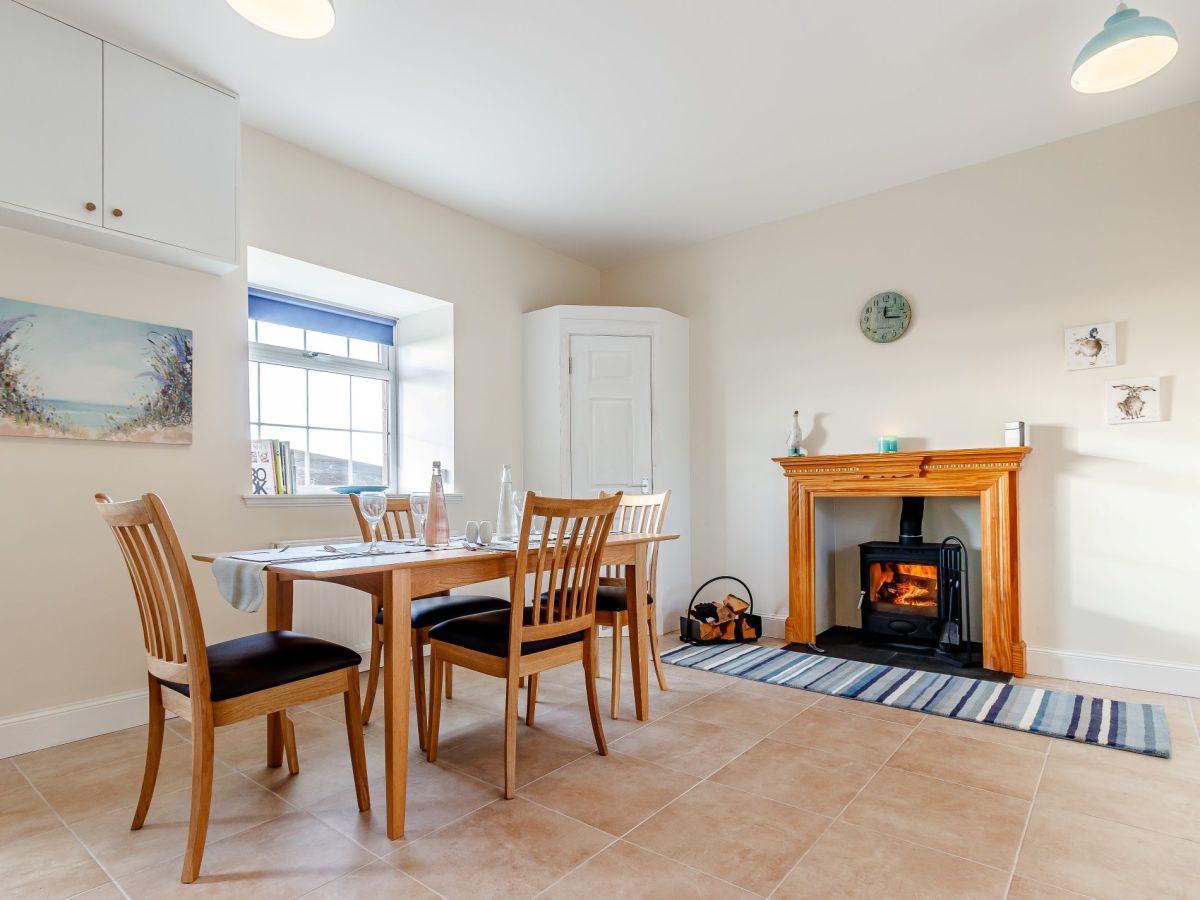 Muir Of Pearsie Cottage, listing photograph 2