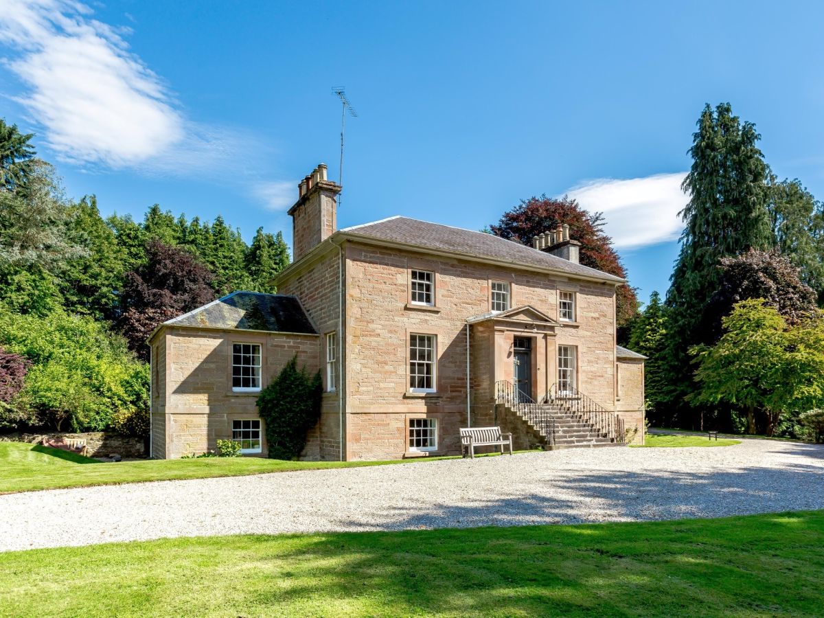 The Lovat Mackenzie