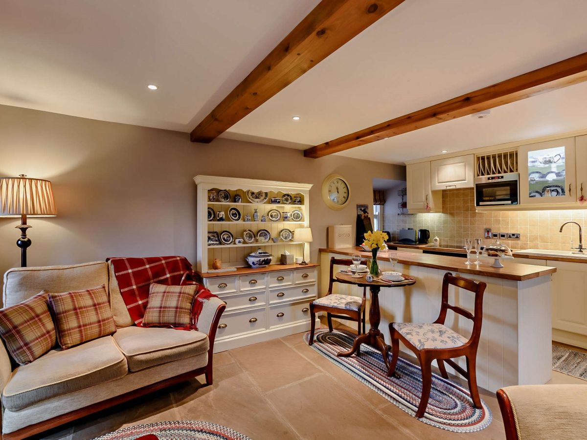 Aygill Farm Cottage, listing photograph 9