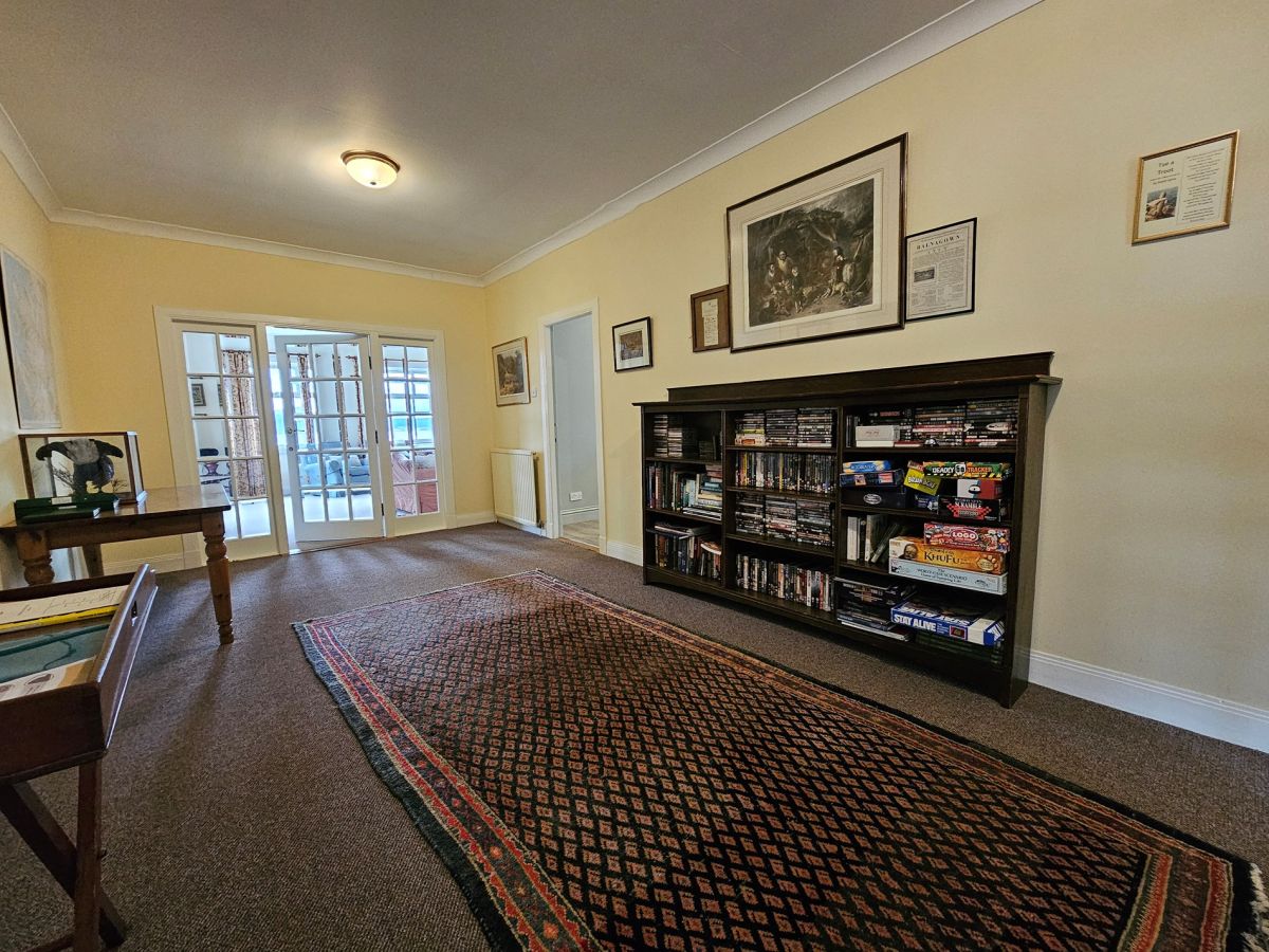 Benmore Lodge, listing photograph 4