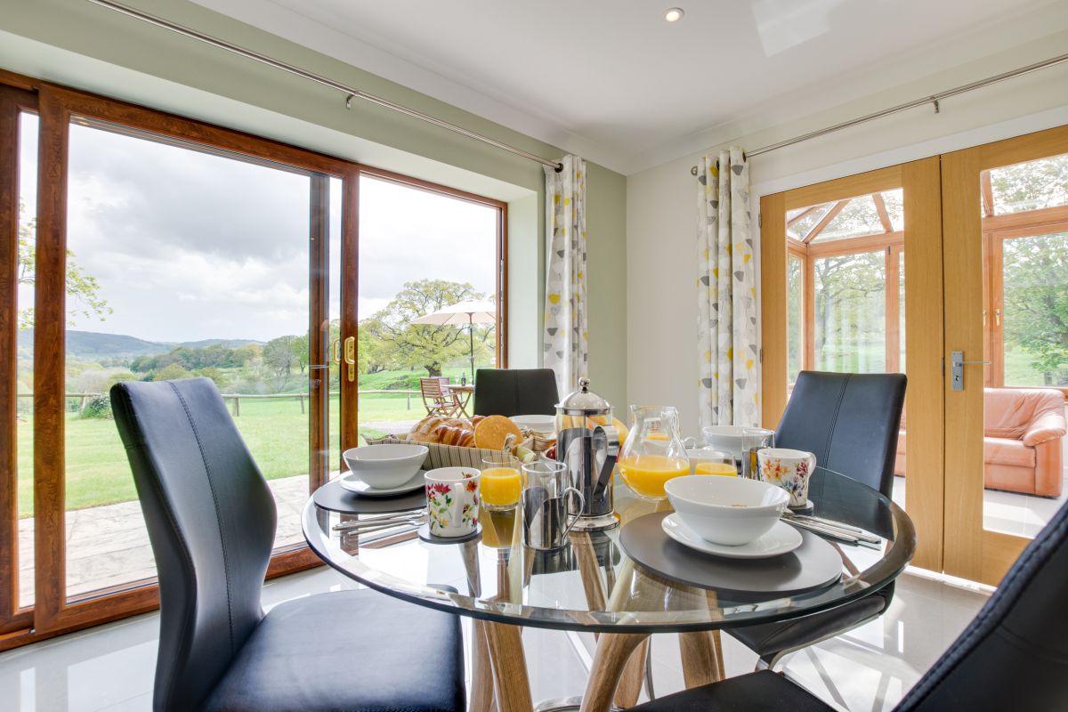 Bwthyn Bryn yr Aber, listing photograph 10