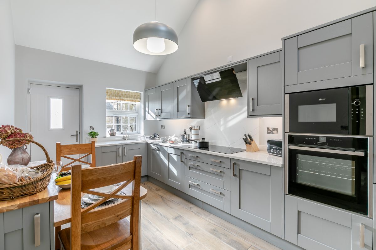 Hillfort Cottage, listing photograph 10