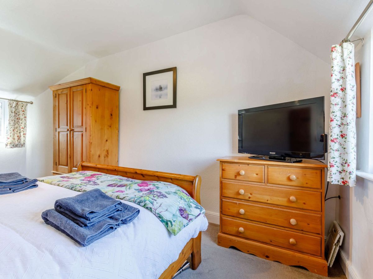 1 Pumphouse Cottages, listing photograph 11