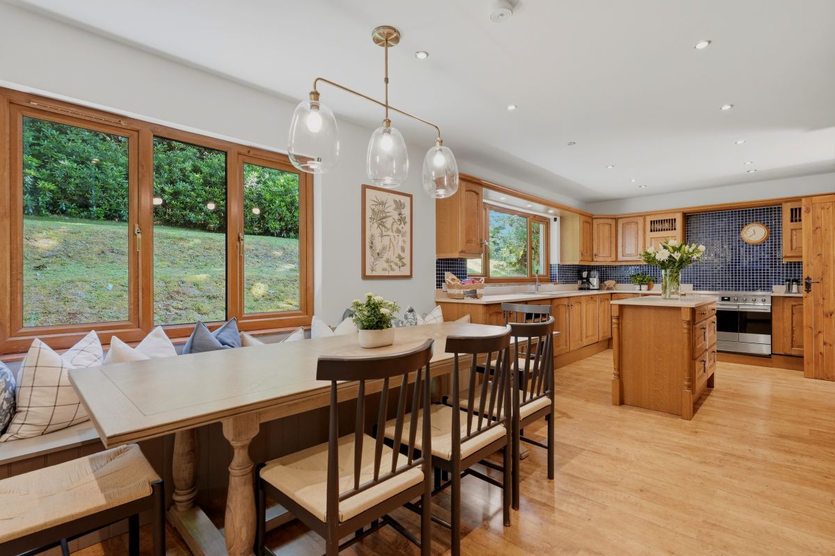 Long View, listing photograph 6