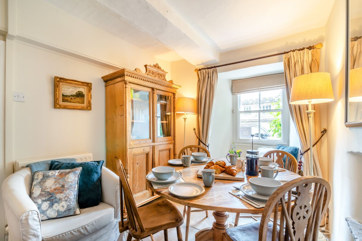 West End Cottage, listing photograph 6