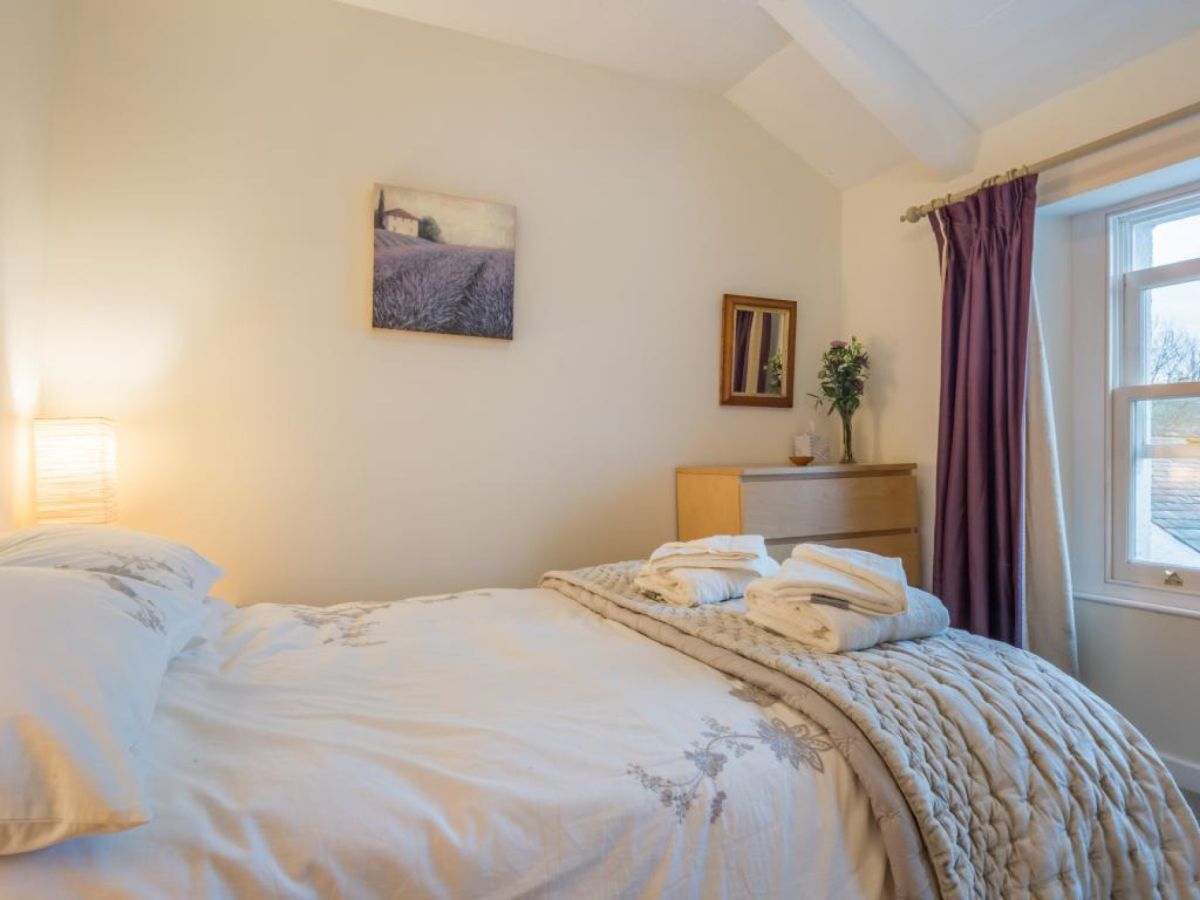 Flat 4 Skiddaw View, listing photograph 6