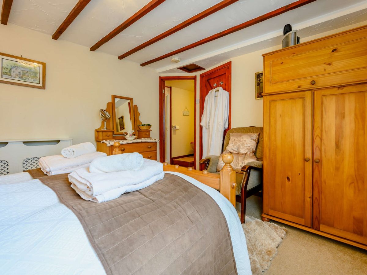 Bobbin Mill Cottage, listing photograph 8