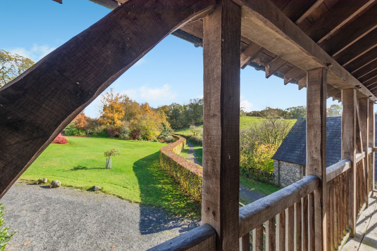 Staveley Park Studio