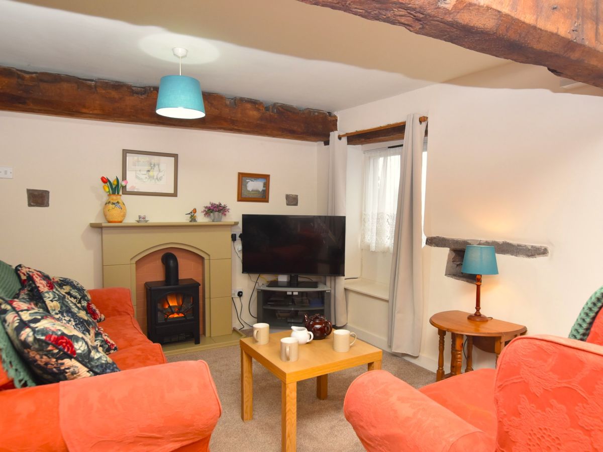 Hafod Cottage, listing photograph 11