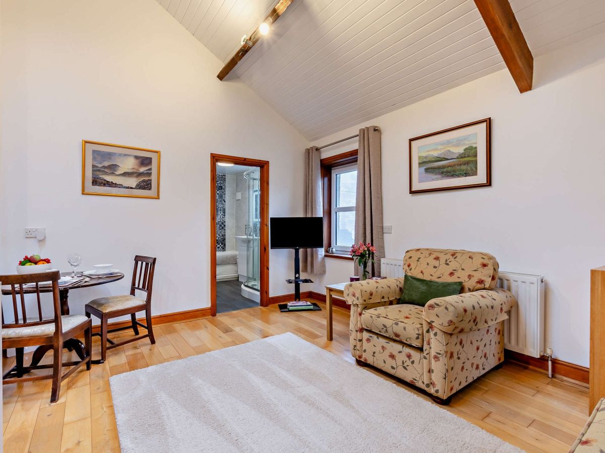 The Shieling, listing photograph 5