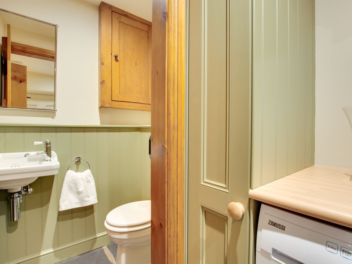 Silverhowe Lodge, listing photograph 11