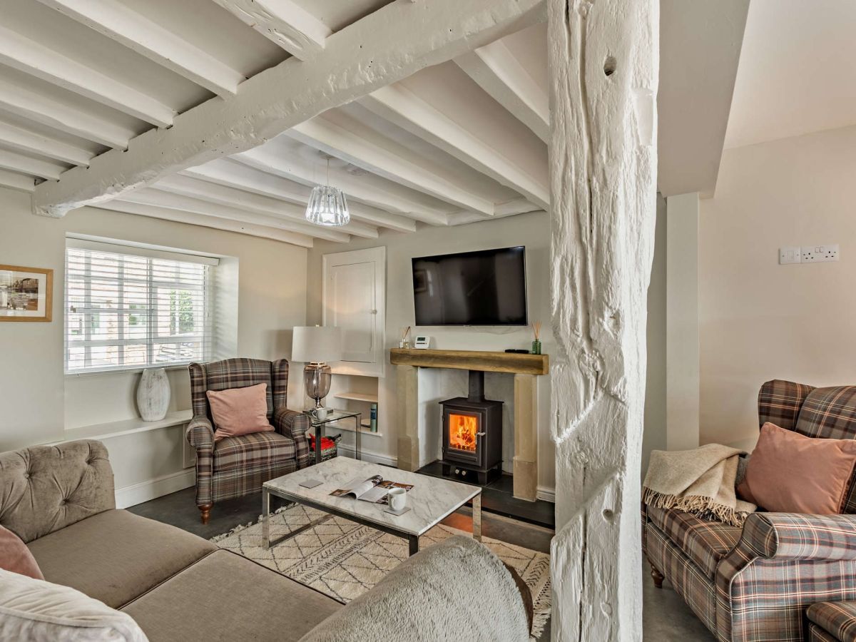 The Bothy - Cartmel, listing photograph 11