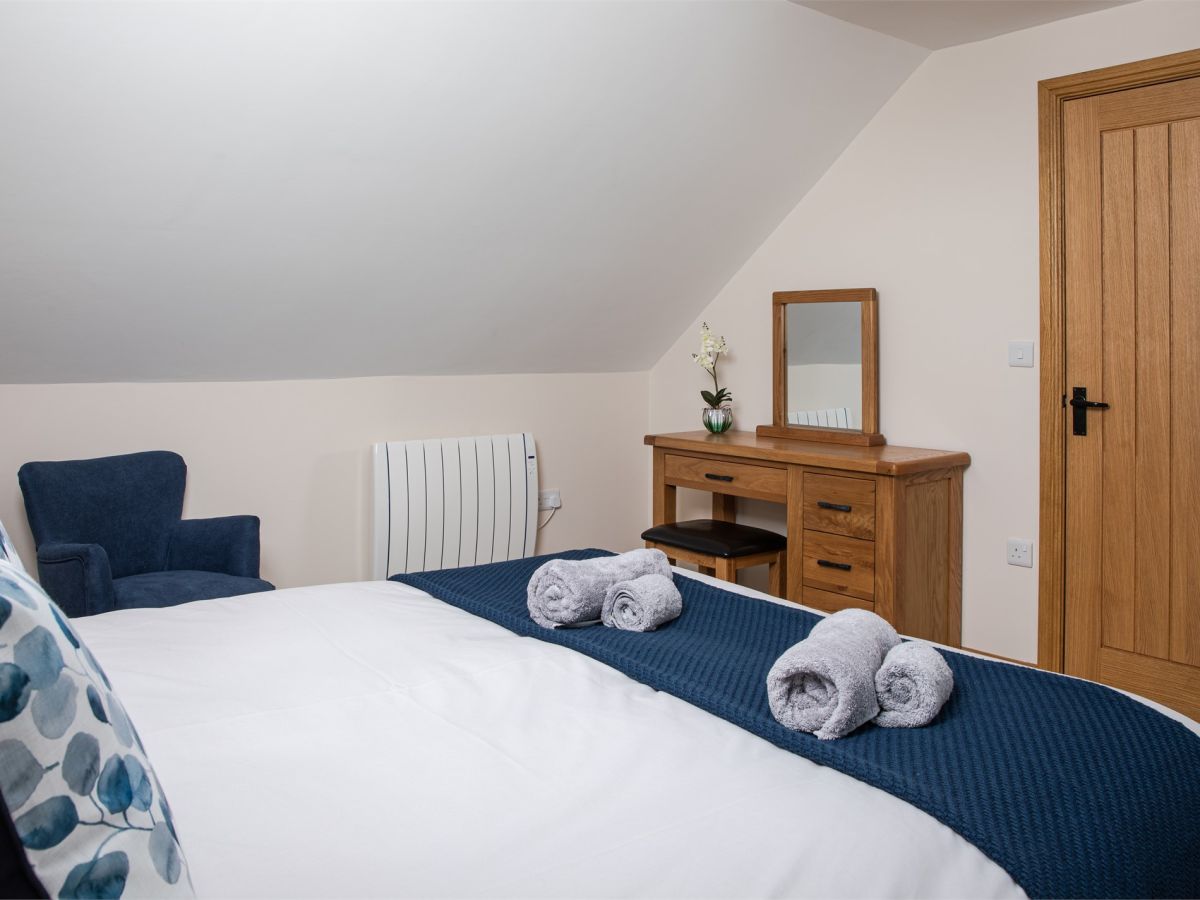 Daffodil Lodge, listing photograph 10