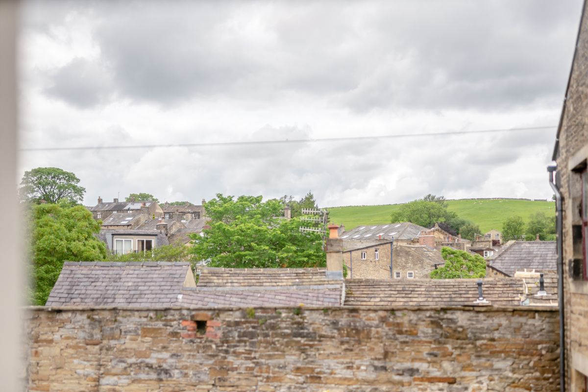 Hallams Yard Cottage, listing photograph 8