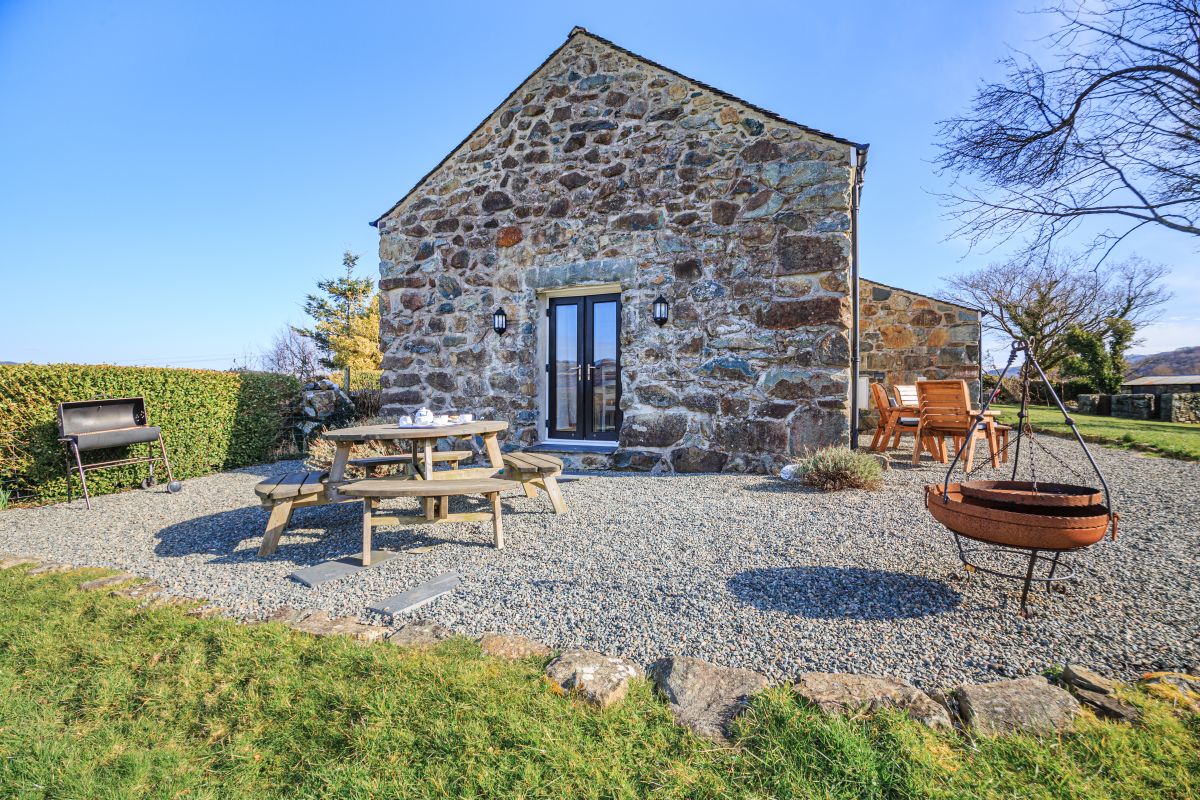 Bwthyn Bach Idris, listing photograph 6