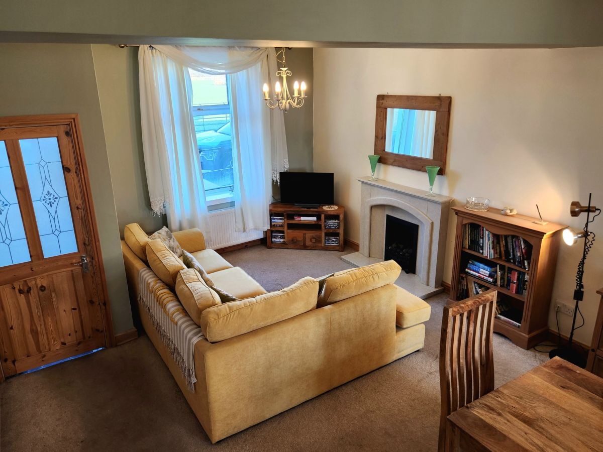 Black Combe View, listing photograph 4