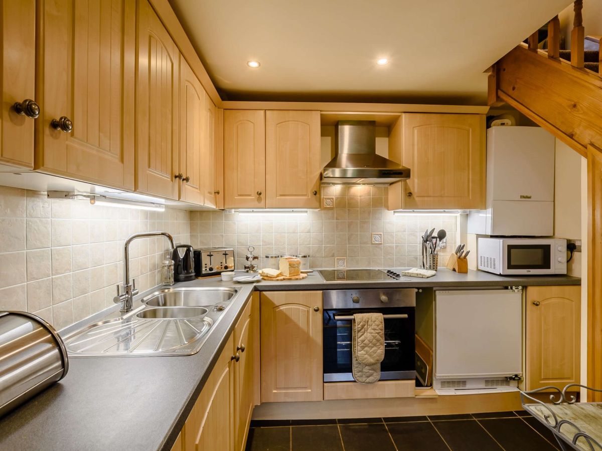 Yew Tree Cottage - Lake District, listing photograph 3