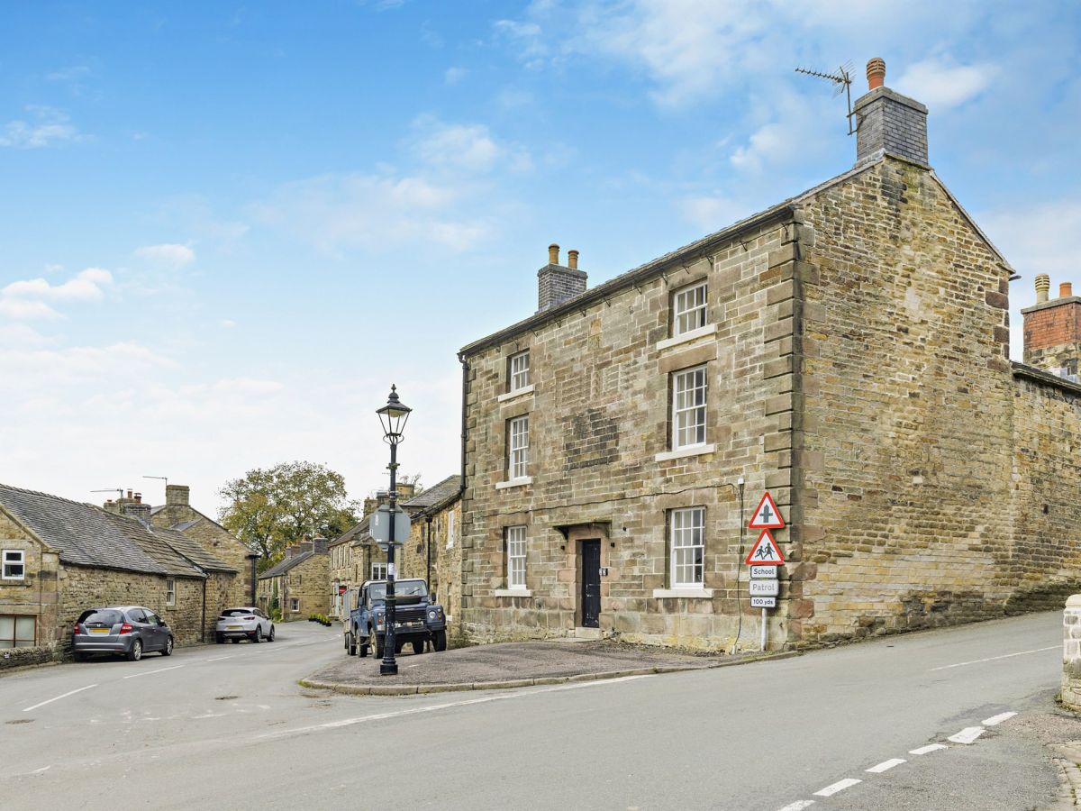 Horseshoe Inn
