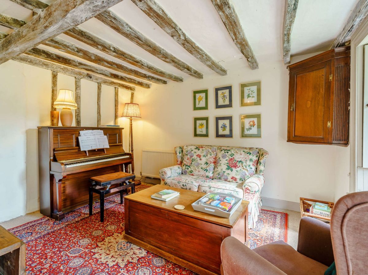 Nether House, listing photograph 8