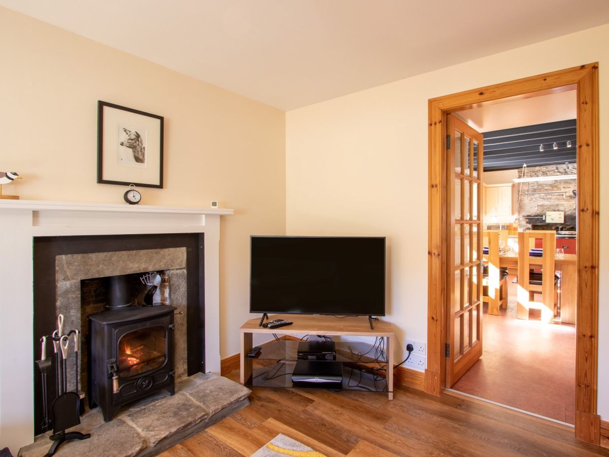 Tomcraggach Farmhouse, listing photograph 5
