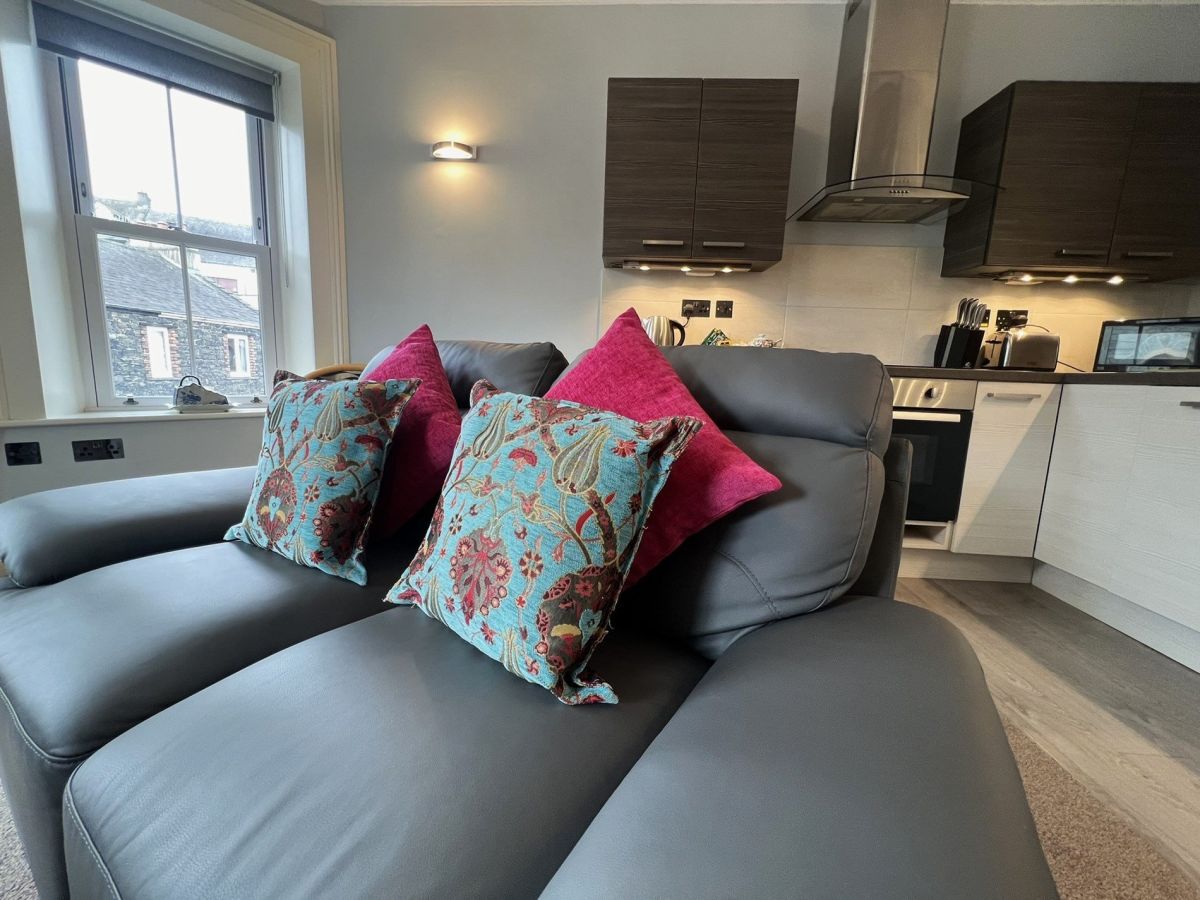 Curlew - Easedale House, listing photograph 11