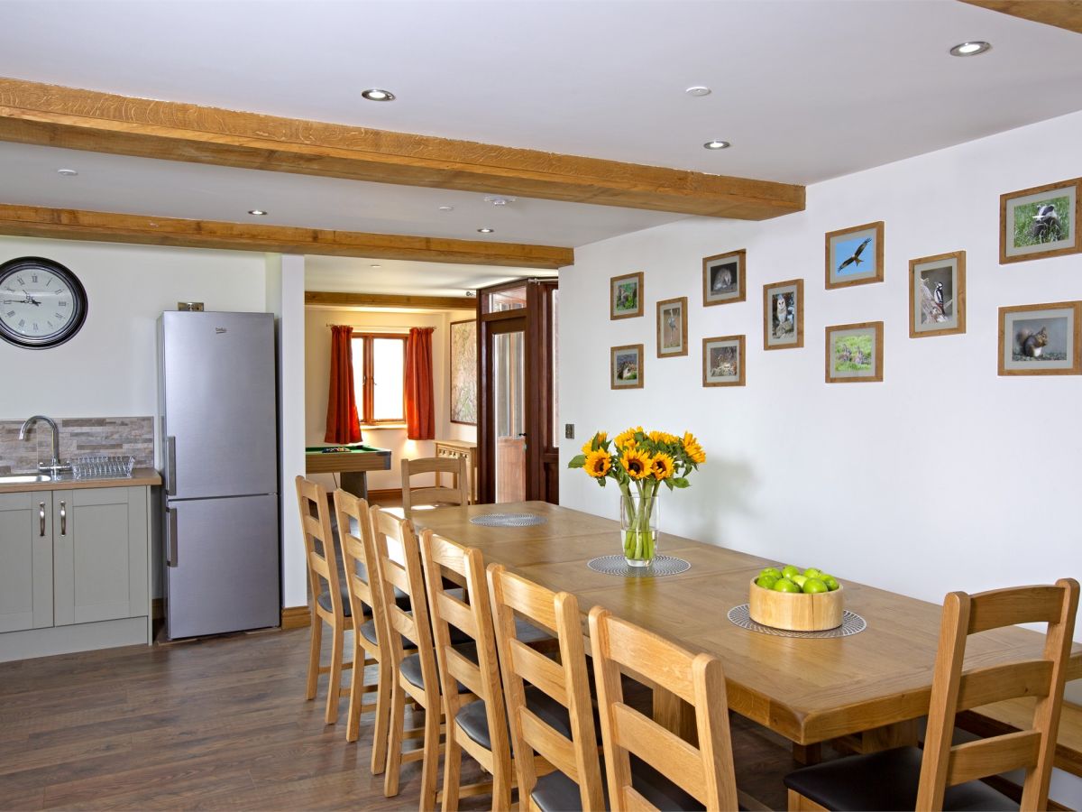 Pen Y Glyn Barn, listing photograph 5