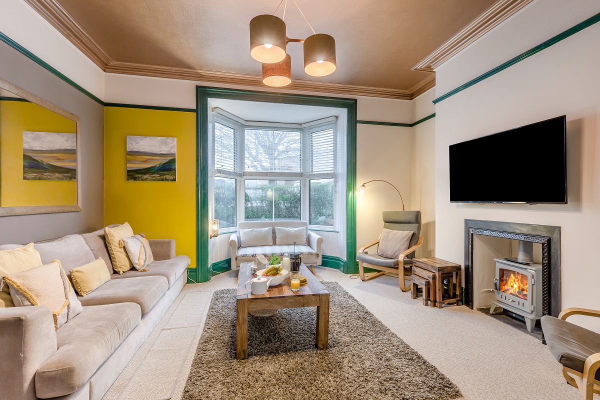 Derwent House, listing photograph 8