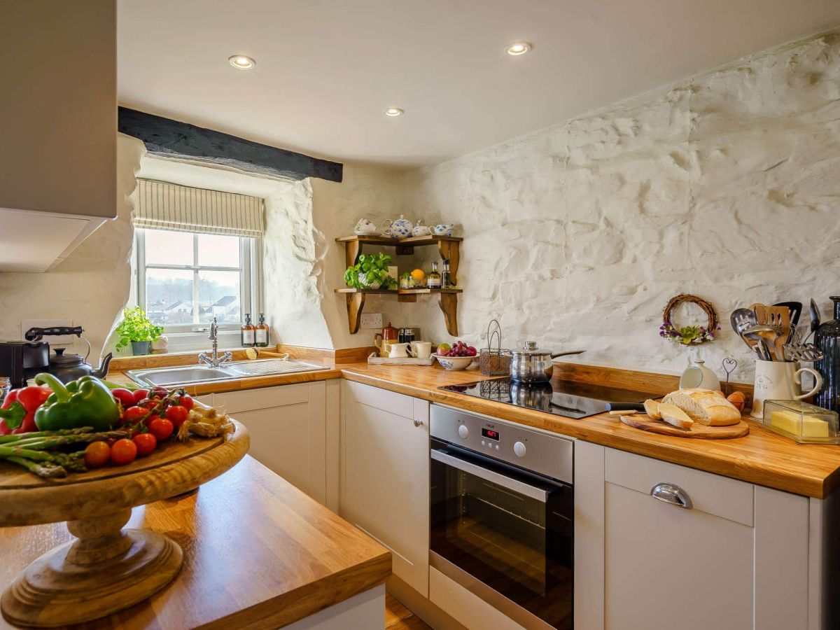 No 1 Rose Cottage, listing photograph 5