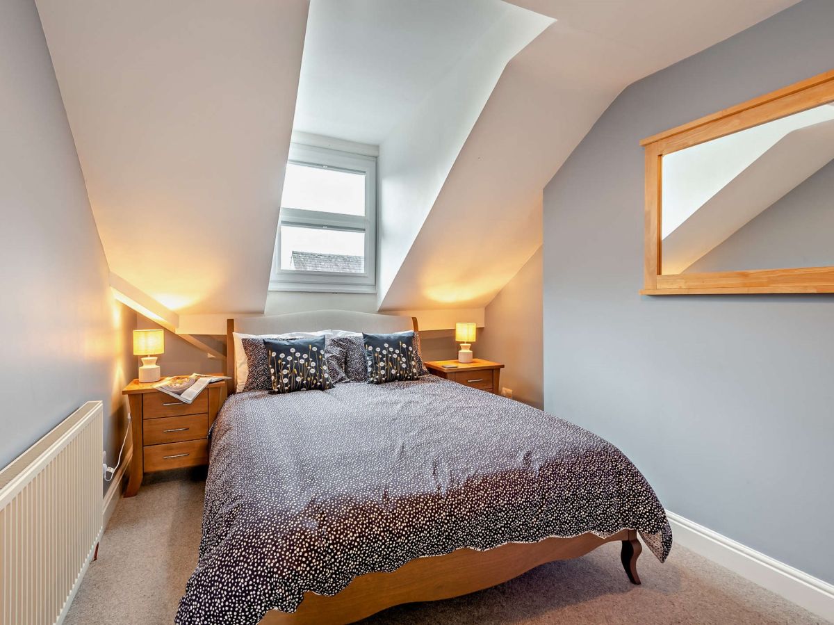Felltop View - Keswick, listing photograph 9