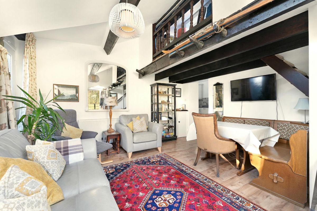 Rowan Studio Cottage