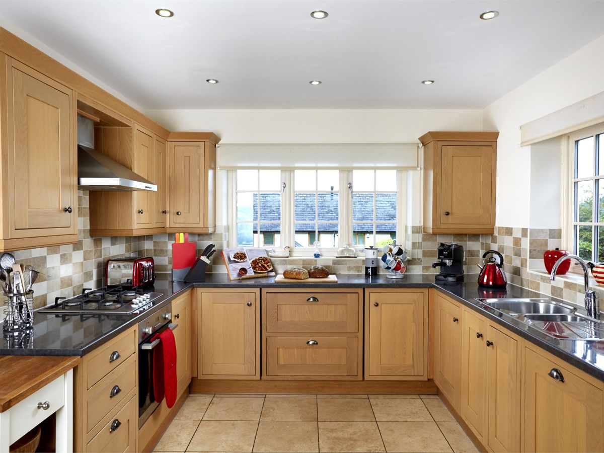 Cawley House, listing photograph 3
