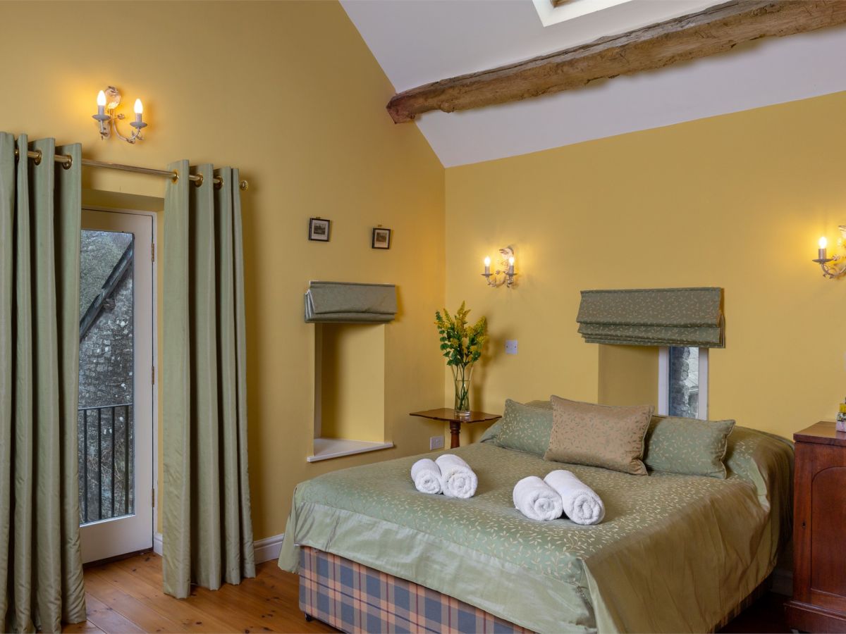 Llandefaelog Cottage, listing photograph 12