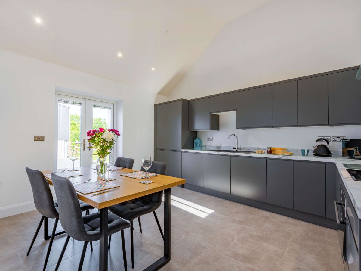 Bwthyn Glanrhyd Cottage, listing photograph 4