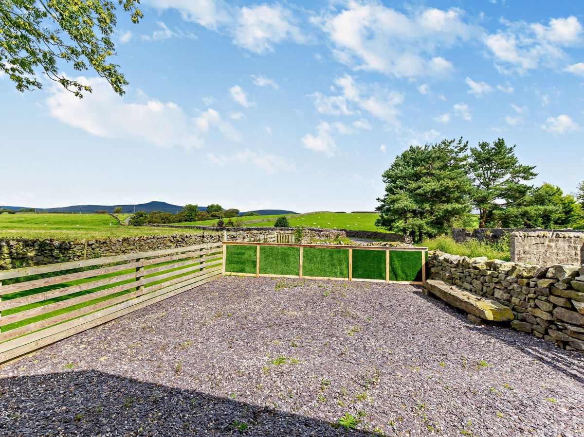 Coppy House Lodge, listing photograph 6