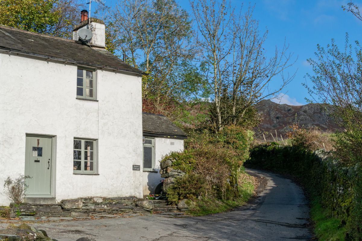 Slaters Cottage, listing photograph 3