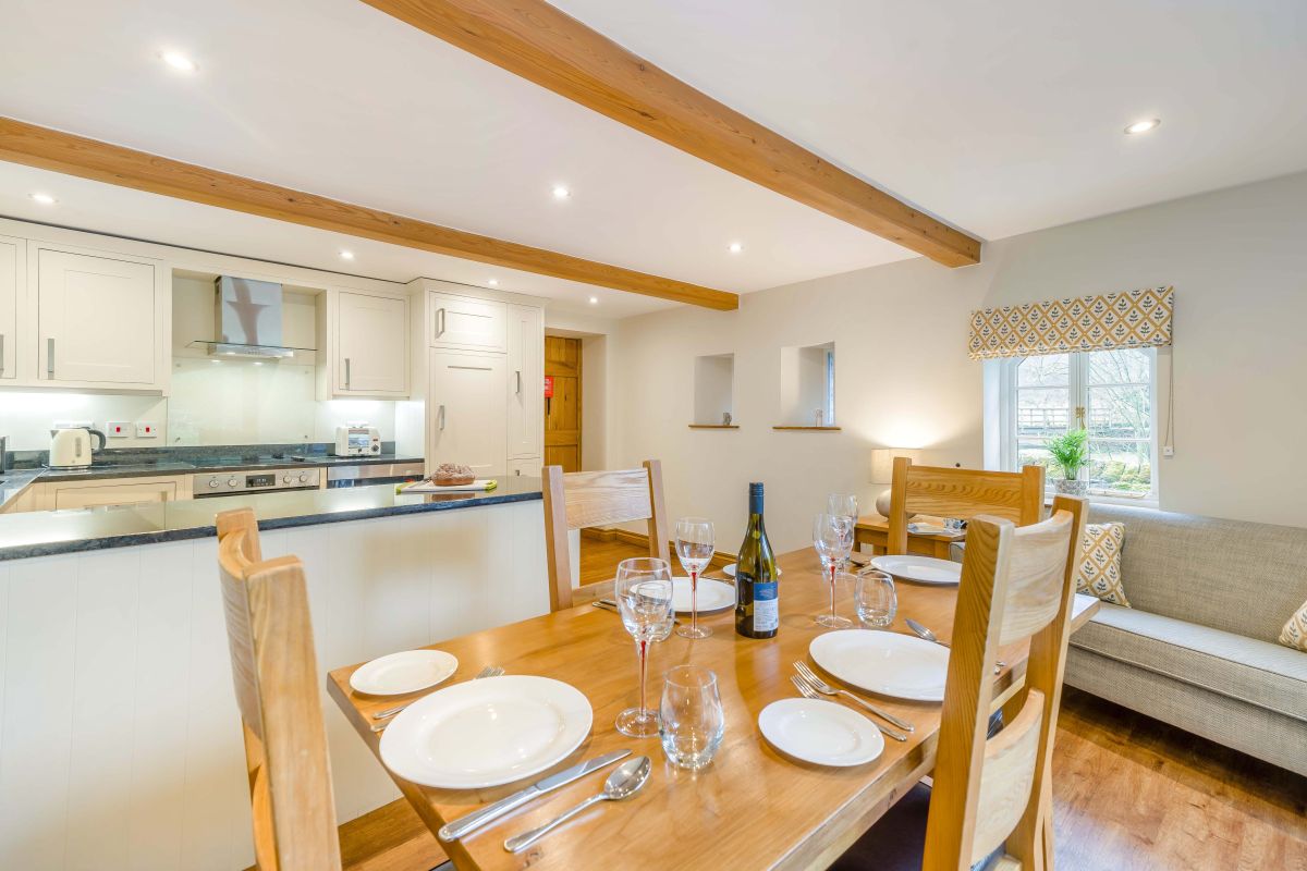 Well Tree Cottage, listing photograph 9