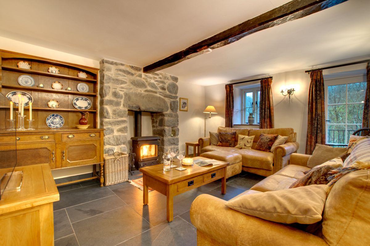 Ochr y Rhiw, listing photograph 5