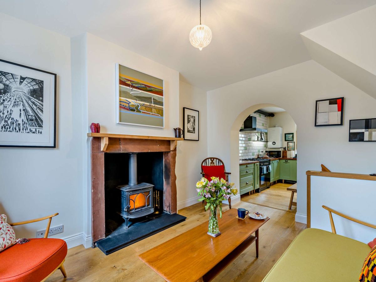 Horsman Cottage, listing photograph 6