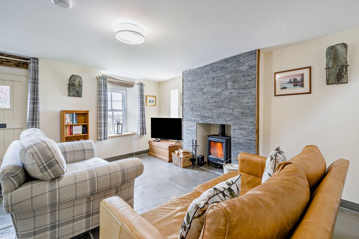 Stoneyburn - Bassenthwaite, listing photograph 3