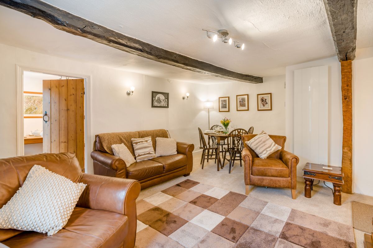 St. Annes Cottage, listing photograph 6