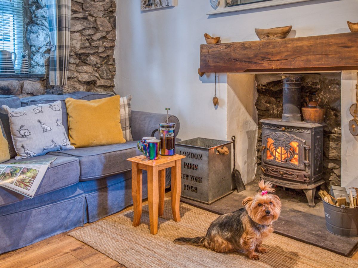The Llyn Retreat, listing photograph 9