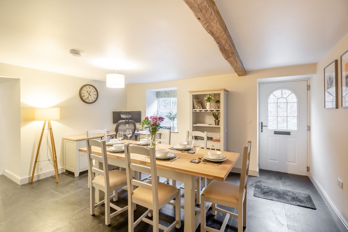 Afon Gamlan Cottage, listing photograph 10