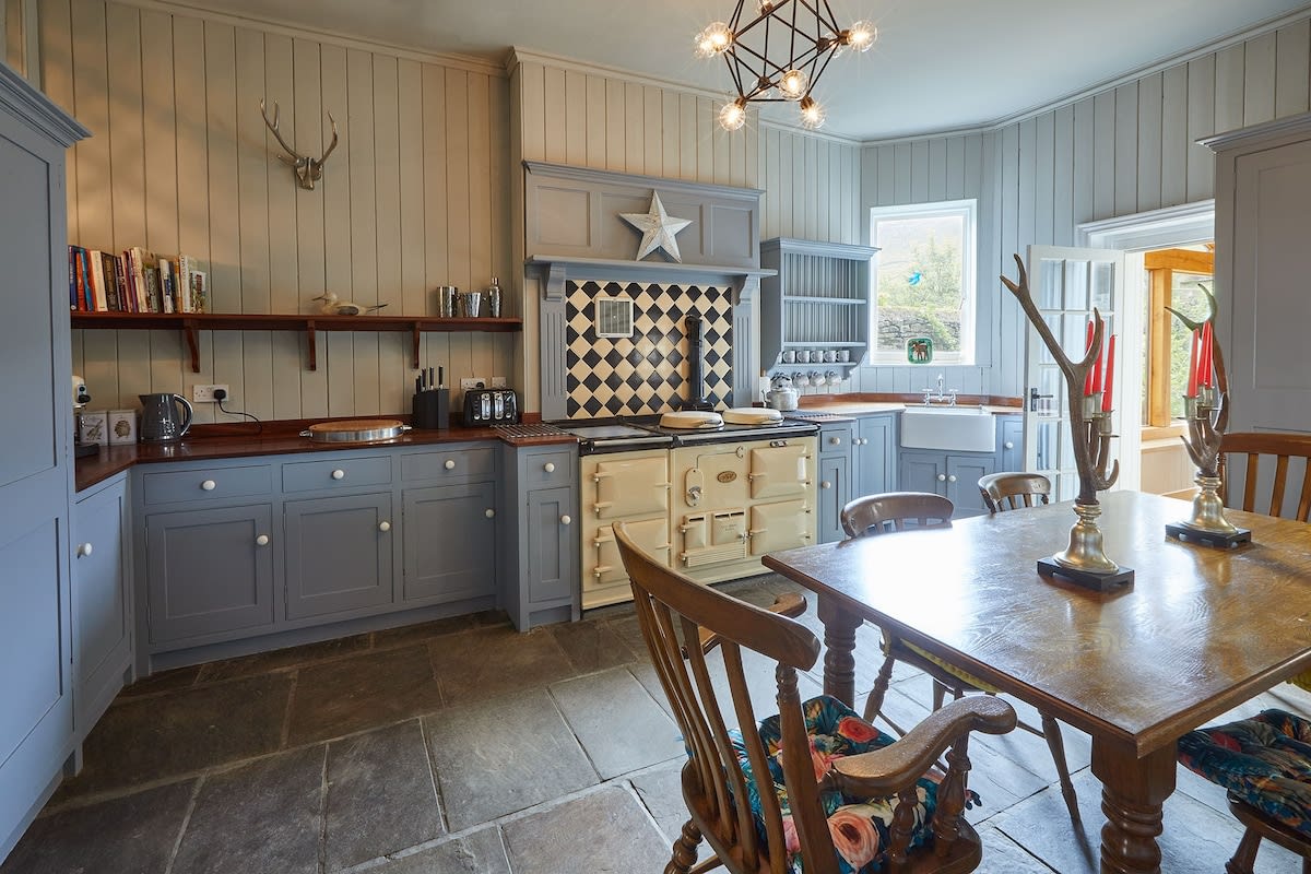 The Old Post Office - Burnsall, listing photograph 8