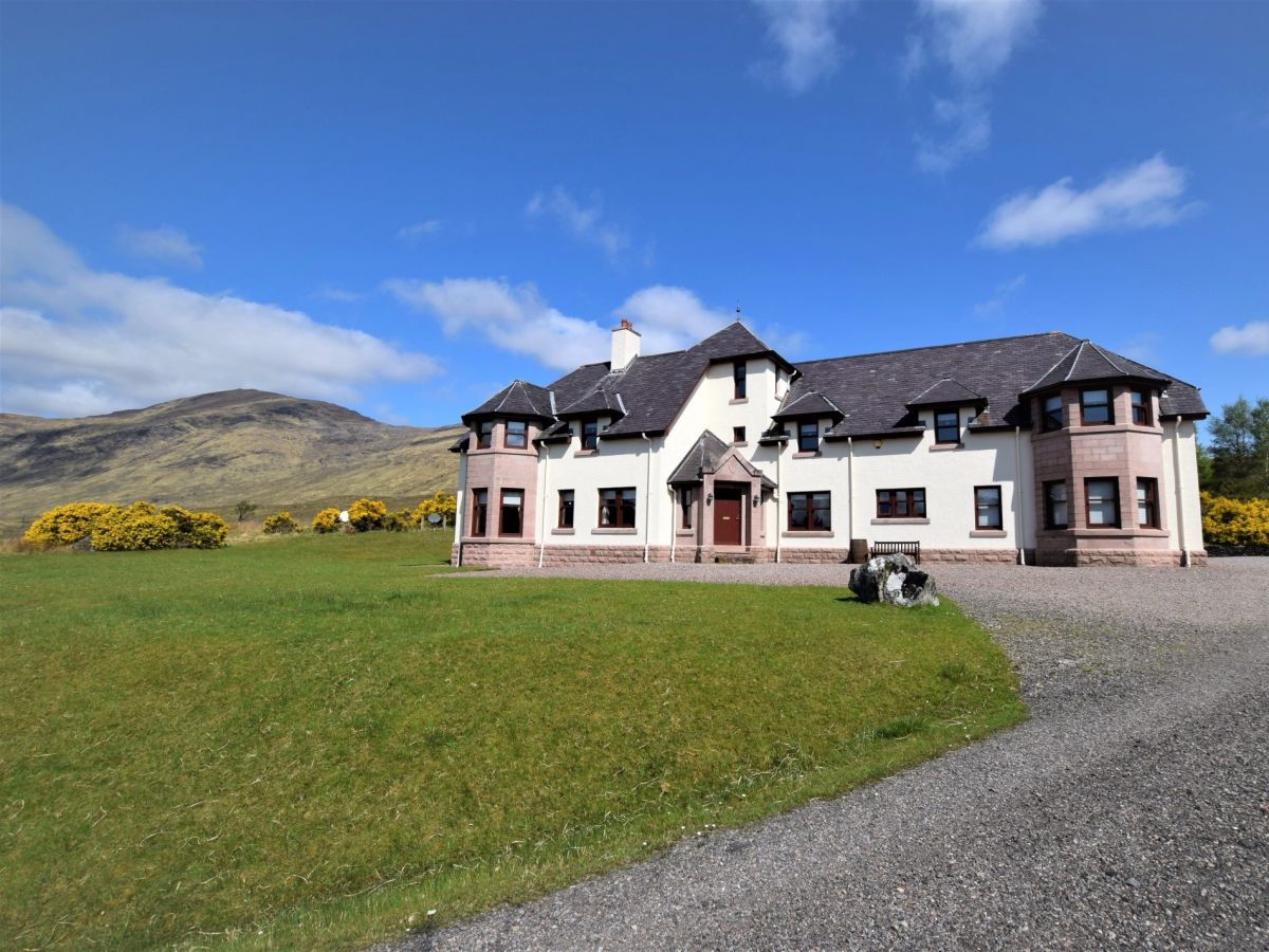 Kingie Lodge