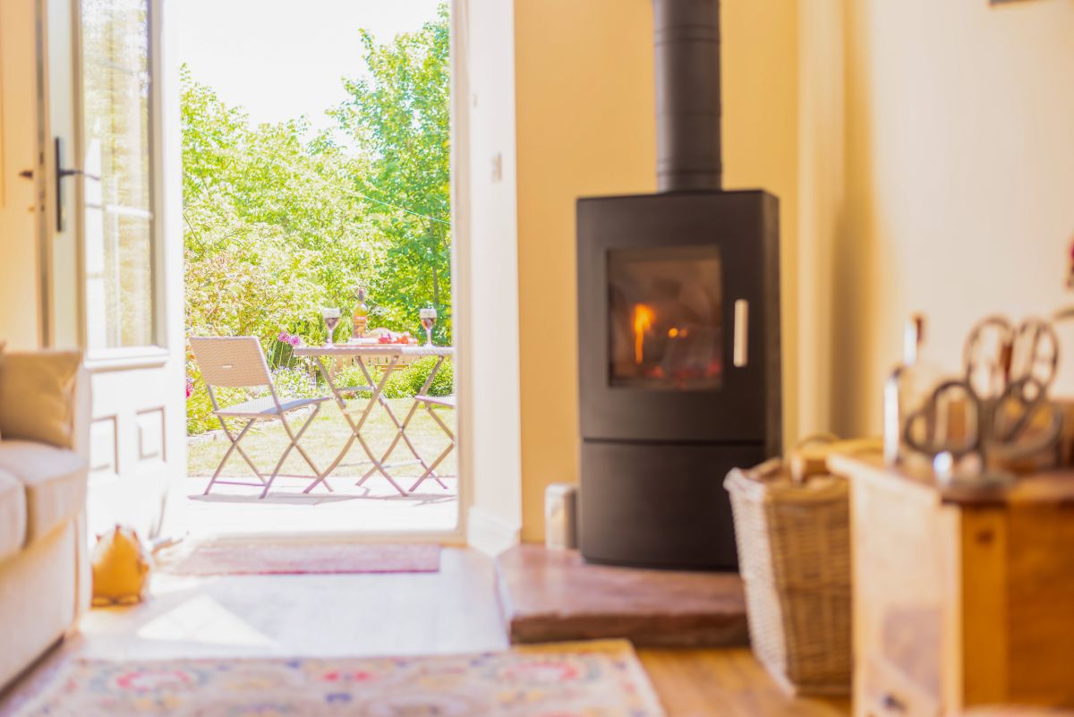 Archway Cottage - Caldbeck, listing photograph 10