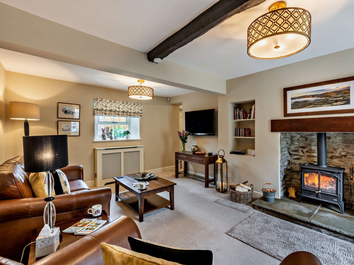 White Cottage - Middleham